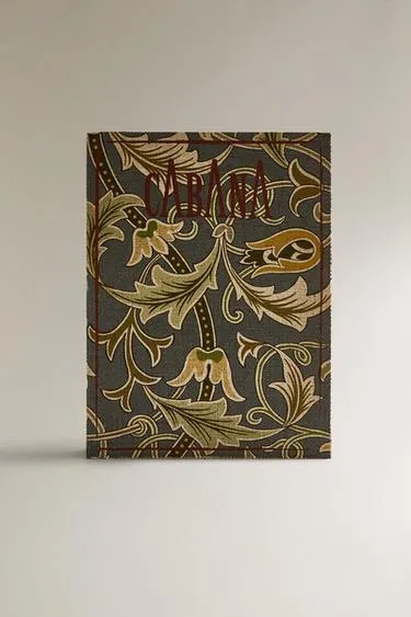 Журнал CABANA N24 окт 2025- Заказать в России