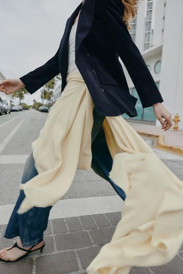 Мягкий гладкий шарф- Заказать в России