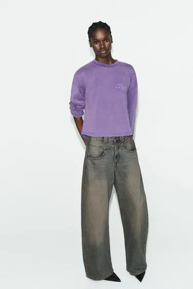 Футболка оверсайз BRATZ®