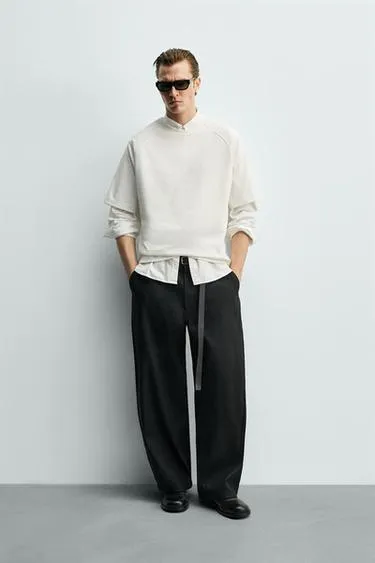 Футболка из ткани интерлок с кантом- Заказать в России