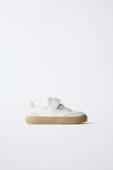 Кеды BAREFOOT- Заказать в России