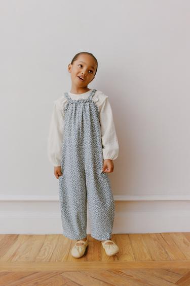 Рубашка в романтическом стиле с вышивкой- Заказать в России