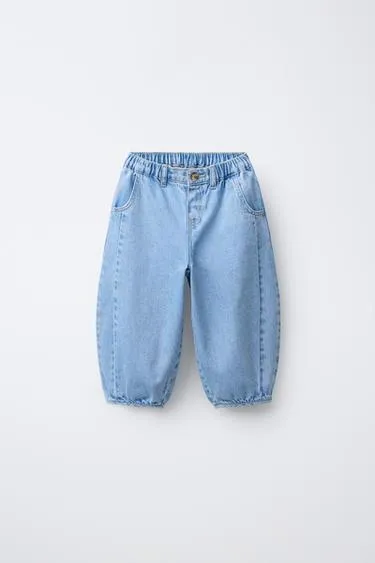 Джинсы BALLOON- Заказать в России