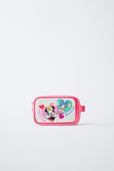 Zara Пенал MINNIE MOUSE © DISNEY