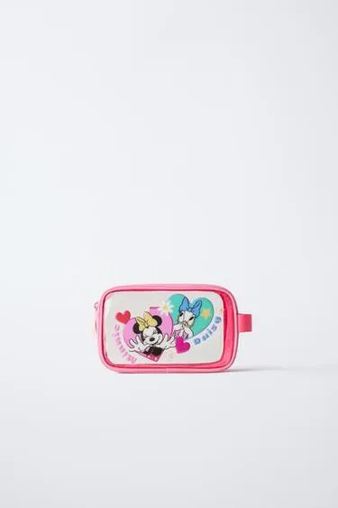 Пенал MINNIE MOUSE © DISNEY