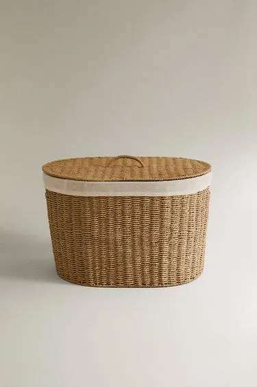 Сундук для белья с крышкой- Заказать в России