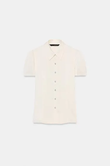 Атласная рубашка- Заказать в России