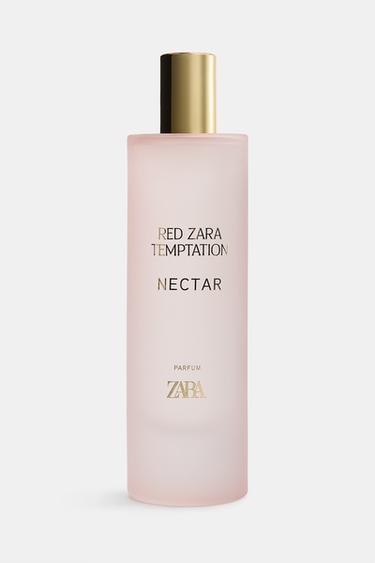 Zara Красная зара соблазнение нектар EDP 80 мл купить с доставкой.