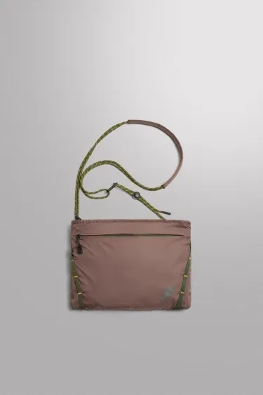 Спортивная сумка через плечо- Заказать в России