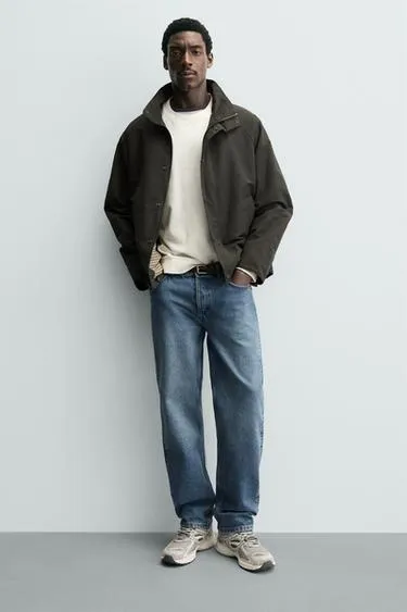 Кроссовки на объемной подошве