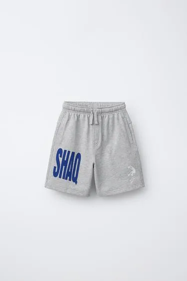 Пляжные шорты с мягким поясом SHAQ™ SHAQUIELLE O´NEAL™- Заказать в России