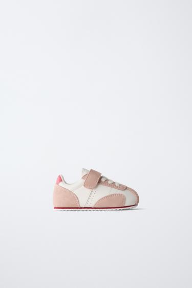 Zara Кроссовки босоножки