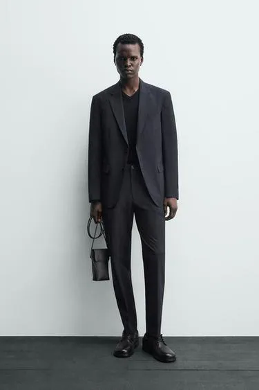 Технический блейзер NON-IRON- Заказать в России