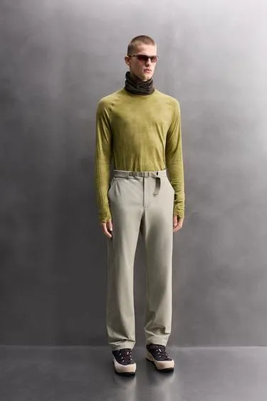 Термофутболка с шерстью- Заказать в России