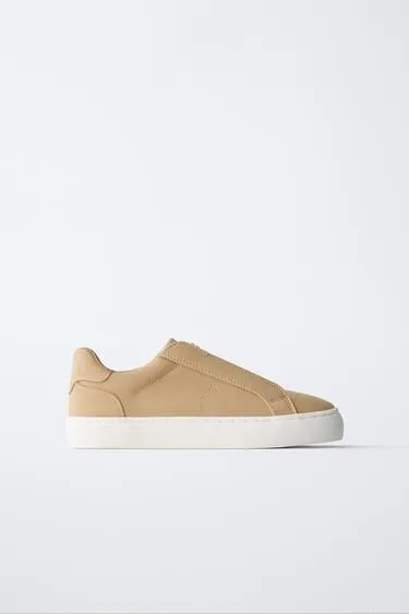 Базовые кроссовки