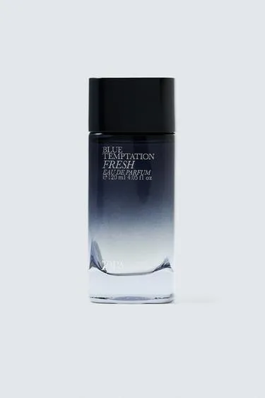 BLUE TEMPTATION FRESH туалетная вода 120 мл (4.05 унций)