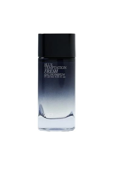 Blue temptation fresh eau de parfum 120 мл- Заказать в России