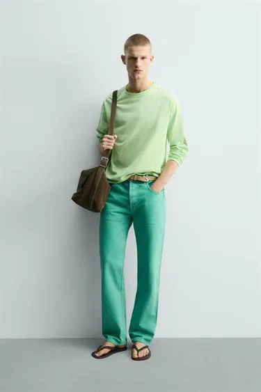 Футболка с вышивкой «сердце» — LIMITED EDITION