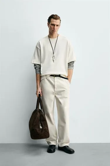 Толстовка из компактной рельефной ткани- Заказать в России