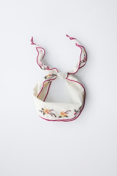 Zara Платок/шарф купить с доставкой.