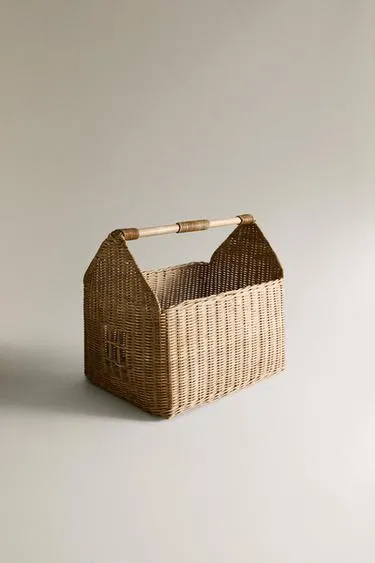 Корзина для игрушек для детей