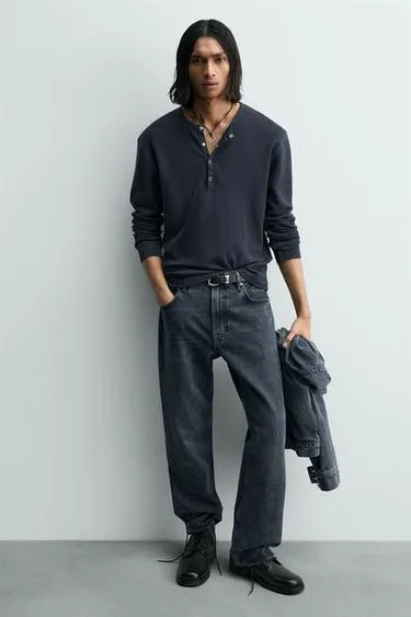 Кожаные ботинки со шнуровкой, ограниченная серия- Заказать в России