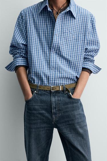 Zara Замшевый кожаный ремень — LIMITED EDITION