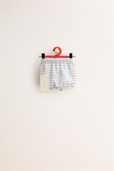 Zara ZARA TIMELESS - трусы в полоску