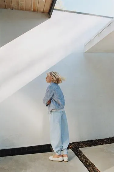 Куртка-тракер из рельефной ткани- Заказать в России