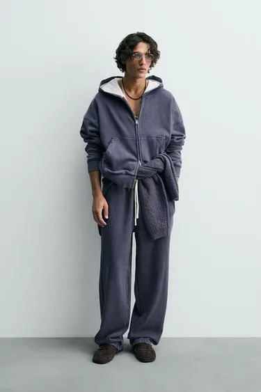 Джоггеры свободного кроя- Заказать в России