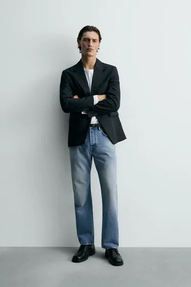 Джинсы BOOTCUT FIT LIMITED EDITION