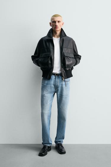 Джинсы SLIM FIT - LIMITED EDITION- Заказать в России