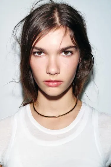 Металлическое ожерелье-чокер- Заказать в России