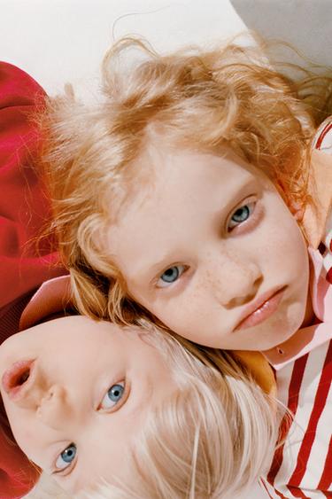 Zara ZARA TIMELESS - однотонная толстовка