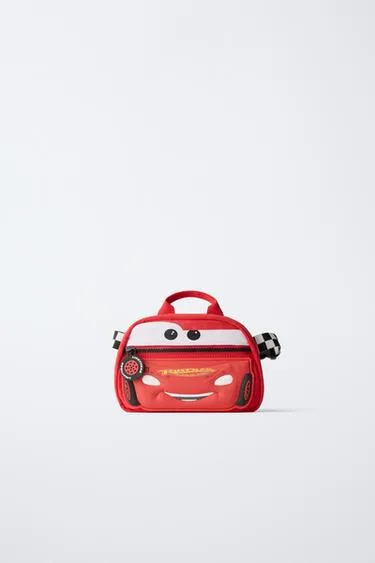 Поясная сумка CARS LIGHTNING MCQUEEN © DISNEY