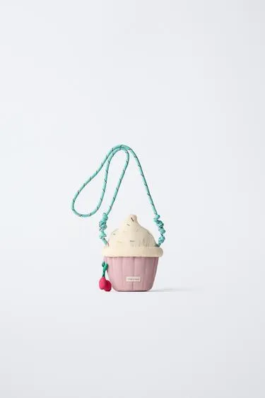 Сумка-капкейк- Заказать в России