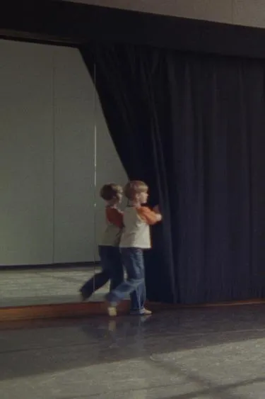 Футболка реглан