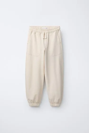 Плюшевые шаровидные брюки- Заказать в России