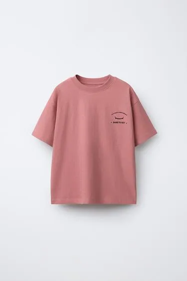 Футболка с логотипом- Заказать в России