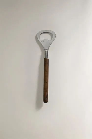 Бутылочный открывалка с ручкой из манго- Заказать в России