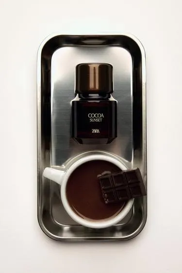 Парфюмерная вода cocoa sunset 50 мл- Заказать в России