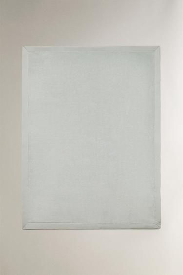 Хлопковое флисовое плед для младенцев- Заказать в России