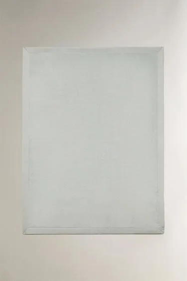 Хлопковое флисовое плед для младенцев