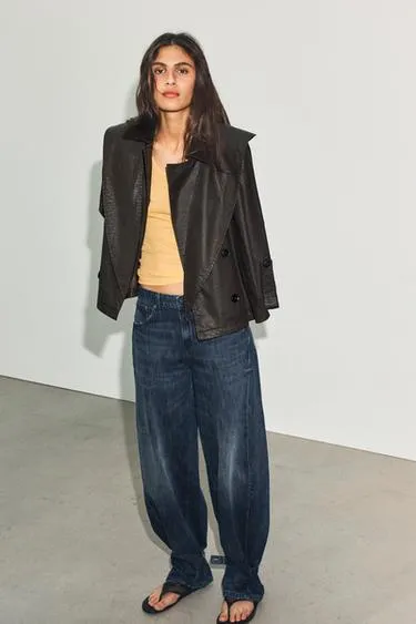 Накидка вощеная с отстегивающимся воротником- Заказать в России