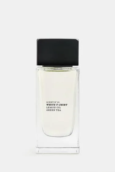 Духи WHITE T-SHIRT 100 мл (3.4 унции)- Заказать в России