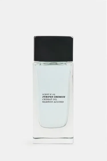 Духи STRIPED CHEMISE 100 мл.