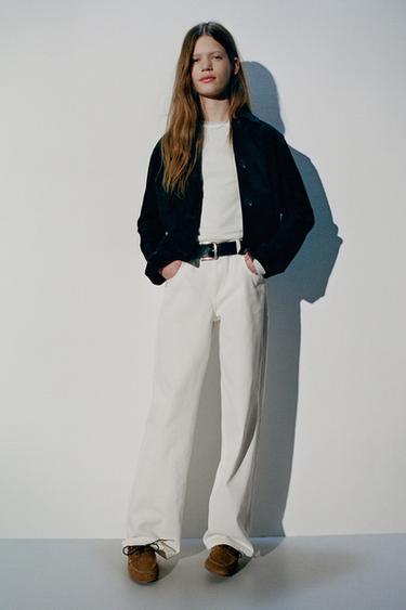 Куртка из 100% кожи