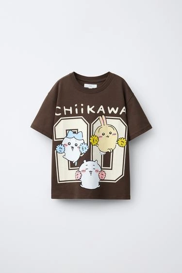 Chiikawa © t-shirt