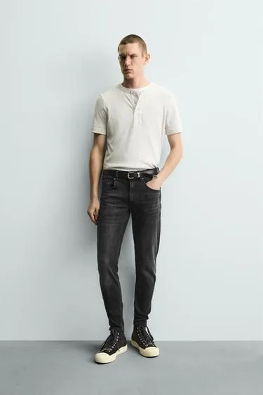 Джинсы SKINNY FIT- Заказать в России