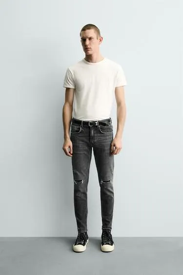 Джинсы SKINNY FIT